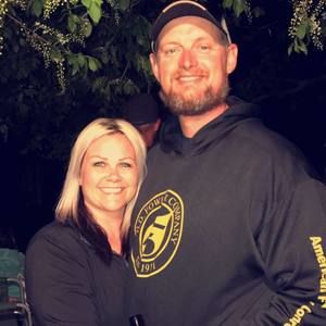 Meet your Posher, Jennifer jesse